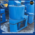 Gold STL Type Centrifuge Centrifugal Concentrator